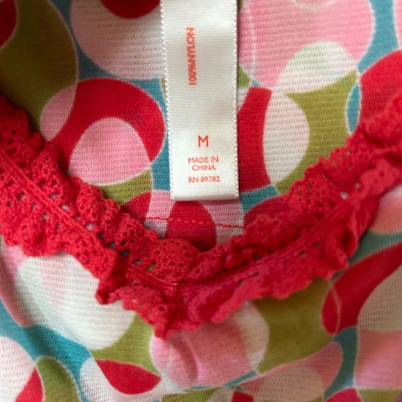 Cruz Natori Slip. NWT.Size M - Picture 6 of 6